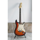 Fender Stratocaster México Standard. Permuto Por Otra Fender