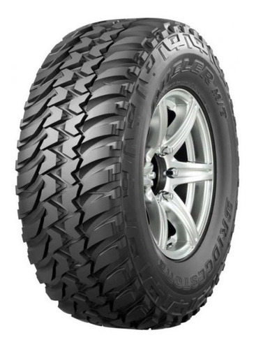 Neumático Bridgestone 265/70 R17 Dueler M/t 674