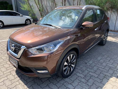 KICKS 1.6 16V FLEXSTART SL 4P XTRONIC