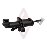 Bomba Superior De Clutch Volkswagen Polo 2.0 L4 2005 2006