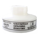 Filtro P2 410 Airsan Airsafety