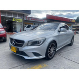 Mercedes-benz Clase Cla 2014 1.6 Limited Plus