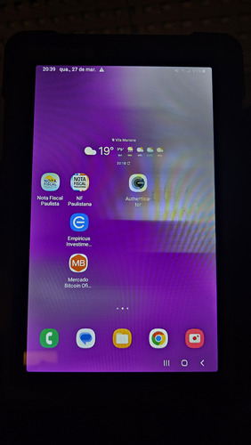 Samsung Tablet A7 Lite 32gb
