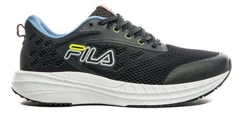 Fila Zapatillas Mujer - Compass Ngro 