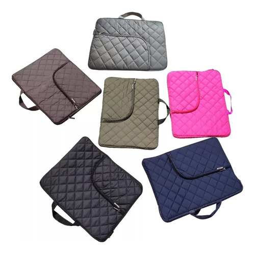 Funda  Impermeable Para Portatil De 14 Y 15 Pulgadas