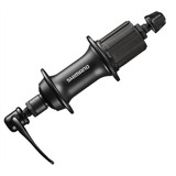 Manzana Trasera Shimano T3000 8/9/10/11 Velocidades 36huecos