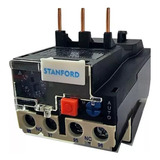 Relé Térmico 1.6a - 2.5a Contactor Lc1 D/lp1 Ip20