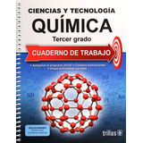 Ciencias Y Tecnología Química 3 Trillas