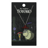 Studio Ghibli Collar My Neighbor Totoro Umbrella Hot Topic