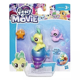 My Little Pony Movie Con Ventosa Lilly Drop - Sharif Express