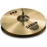 Platillos Sabian Frx Hi Hats De 14 Bateria Y Percusion /