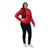 Jaqueta De Inverno Feminina Capuz Pelinhos Cores Blusa Frio 