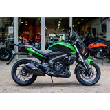 Moto Bajaj Dominar 400 Tourer Nueva Touring  0km 2024 Um