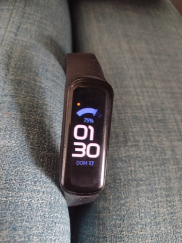 Smartband Samsung Galaxy Fit 2...sm-r220(versión 1275)