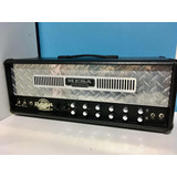 Mesa Boogie Single Rectifier Solo Head 50w