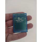 Memory Card Magic Gate Ps2 