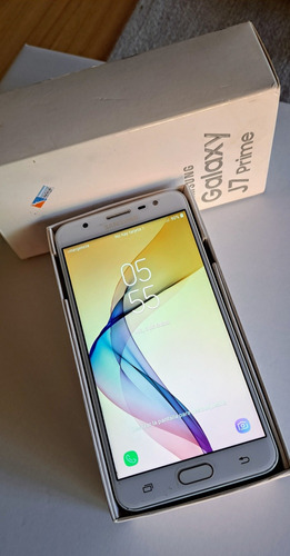 Celular Samsung Galaxy J7 Prime 