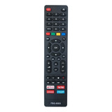 Controle Remoto Universal Para Smart Tv Philco - Fbg-9063