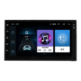 Estereo Android 2 Gb Ram 32 Gb Pantalla Touch 7. Wifi Gps 