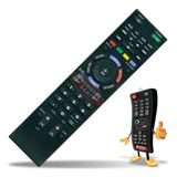 Control Remoto Para Lcd Led Sony Bravia Smart Y No Smart Tv