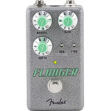 Pedal Fender Hammertone Flanger