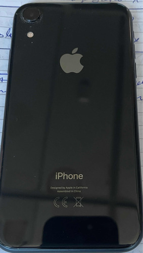 iPhone XR 64gb