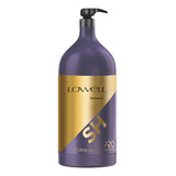 Lowell Shampoo Lavatório 2,5 L