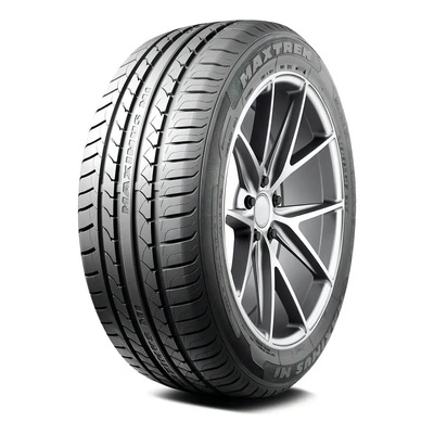 Llanta 215\u002F55R17 Maxtrek Maximus M1 98V Radial HT para Carro\u002FCamioneta | Meses sin interés