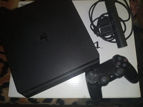 Playstation 4 Slim 500g