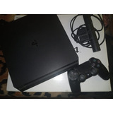 Playstation 4 Slim 500g