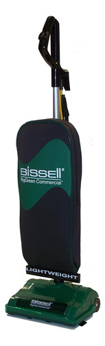 Bissell Commercial Bissell Biggreen Commercial, En Bolsa, Li
