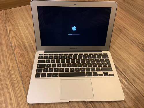 Macbook Air 11