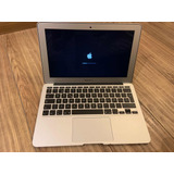 Macbook Air 11