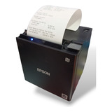 Impresora Térmica De Tickets Epson Tm-m30 