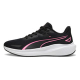 Zapatillas Puma Skyrocket Lite De Mujer 2433 Dash Csi