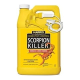 Harris Scorpion Killer Para Alacranes 1 Galon