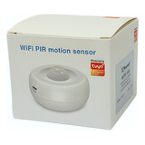 Sensor Pir Movimiento Pronext Smart Life App Wala 2000 Y 10c