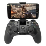 Controle Ipega 9076 Bluetooth Android/pc/ps3 Usb 2.4ghz 
