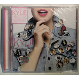 Cd Kylie Minogue (the Best Of) Cerrado