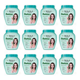 Skala Babosa Hidronutritivo Creme De Cabelo 1kg (kit C/12)