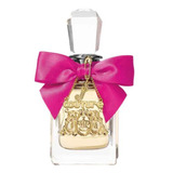 Juicy Couture Viva La Juicy Edp 100ml Para Feminino