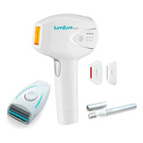 Sistema De Depilación (ipl) G962 Lumilisse By Conair®