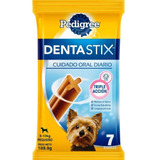 Pedigree Dentastix Snack Perro Raza Pe - g a $18397