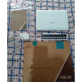 Netbook Asus Eee Pc 1015px Blanca - Excelente Casi Sin Uso