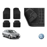 Set Tapete 4 Pz Volkswagen Bora 2006 Origi Acc Mayoreo 2011