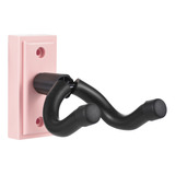 Colgador De Guitarra Hook Hanger Solid Hanger Para Guitarra