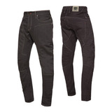 Pantalon Jean Moto Ls2 921 250 Proteccion Kevlar Moto Delta