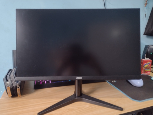 Monitor Aoc 21.5 75hz