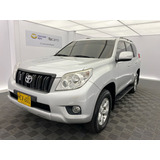   Toyota  Prado  Tx  At 3.0