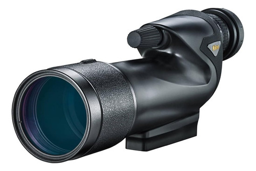 Nikon Prostaff 5 Spotting 60-straight Con Zoom, Negro